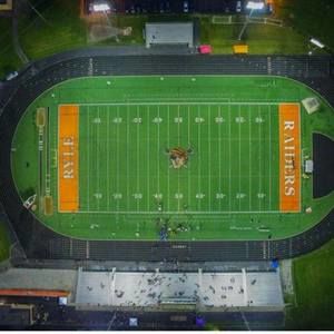 Meet your Posher, Zach